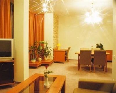 фото отеля Hotel Vaidila