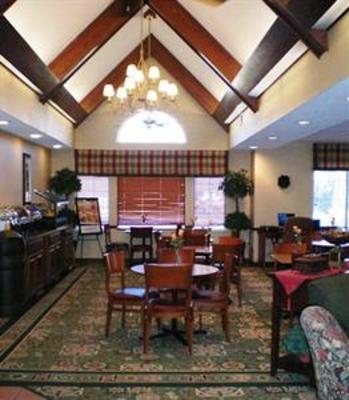 фото отеля Residence Inn Philadelphia Exton