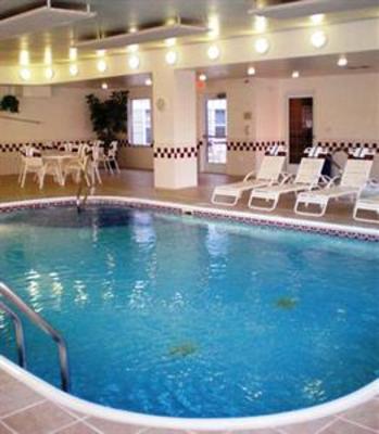 фото отеля Residence Inn Philadelphia Exton
