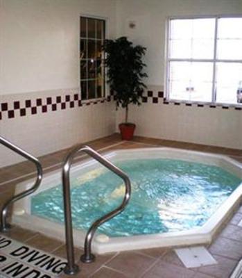 фото отеля Residence Inn Philadelphia Exton