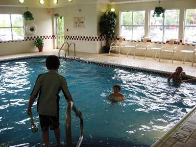 фото отеля Residence Inn Philadelphia Exton