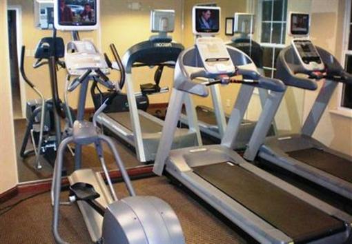 фото отеля Residence Inn Philadelphia Exton