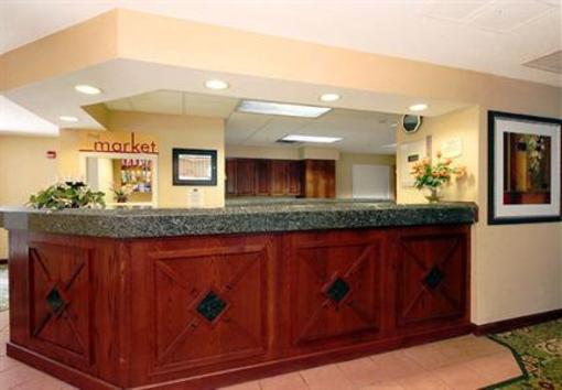 фото отеля Residence Inn Philadelphia Exton