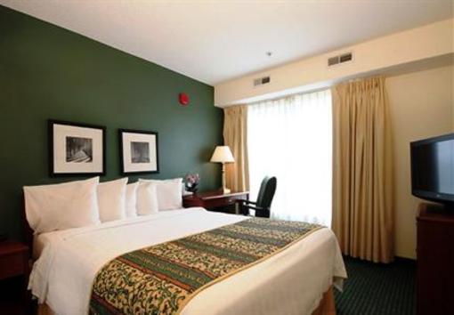 фото отеля Residence Inn Philadelphia Exton