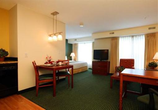 фото отеля Residence Inn Philadelphia Exton
