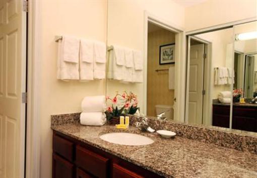 фото отеля Residence Inn Philadelphia Exton