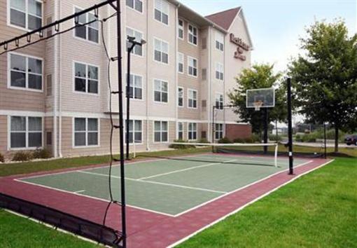 фото отеля Residence Inn Philadelphia Exton