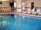 фото отеля Residence Inn Philadelphia Exton