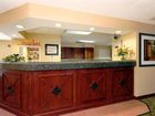 фото отеля Residence Inn Philadelphia Exton