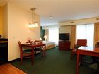 фото отеля Residence Inn Philadelphia Exton