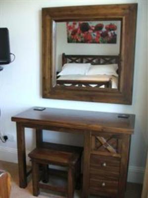 фото отеля Zouch Farm Bed & Breakfast