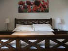 фото отеля Zouch Farm Bed & Breakfast