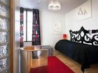 фото отеля Svefi Hotell & Vandrarhem