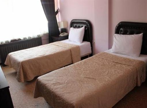 фото отеля Seka Park Hotel Izmit