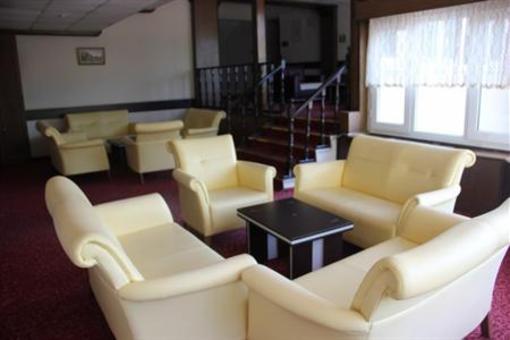 фото отеля Seka Park Hotel Izmit