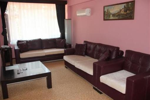 фото отеля Seka Park Hotel Izmit