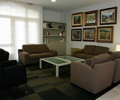 фото отеля Hotel Borrell