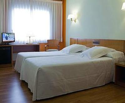 фото отеля Hotel Borrell