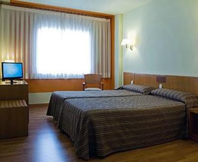 фото отеля Hotel Borrell