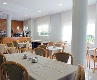 фото отеля Hotel Borrell