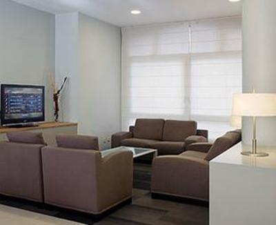 фото отеля Hotel Borrell