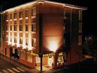 Hotel Borrell