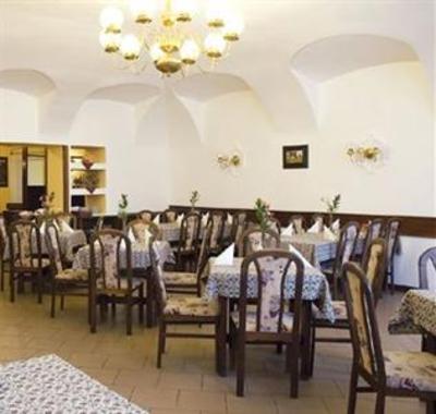 фото отеля Hotel U Labute