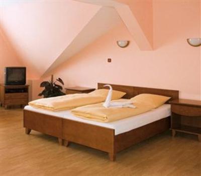 фото отеля Hotel U Labute