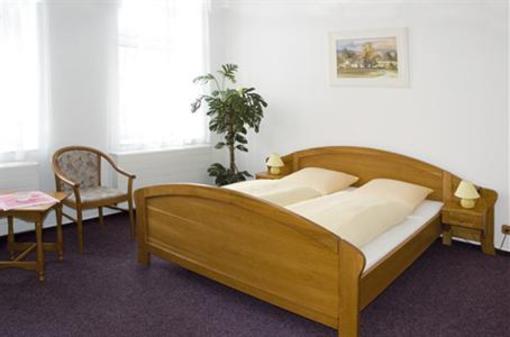 фото отеля Hotel U Labute