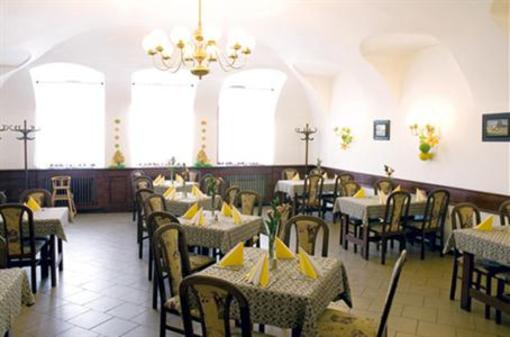 фото отеля Hotel U Labute