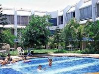 Cidade de Daman Devka Beach Resort