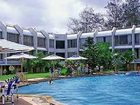 фото отеля Cidade de Daman Devka Beach Resort