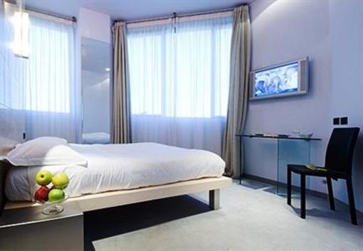 фото отеля Europa Motel