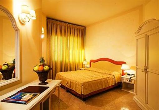 фото отеля Europa Motel