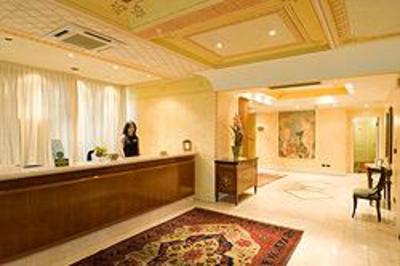 фото отеля Europa Motel