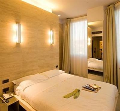 фото отеля Europa Motel