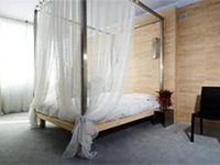 Europa Motel