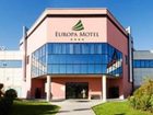 фото отеля Europa Motel