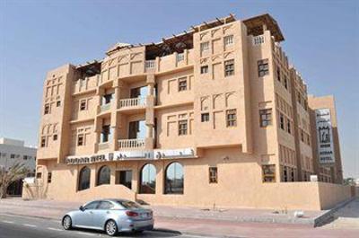 фото отеля Addar Hotel Al Wakra