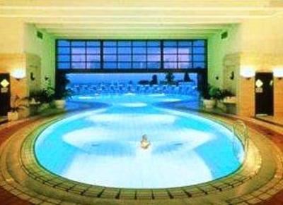 фото отеля Ozkaymak Falez Hotel