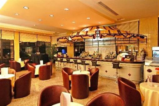 фото отеля Ozkaymak Falez Hotel