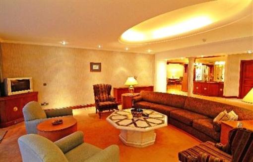 фото отеля Ozkaymak Falez Hotel