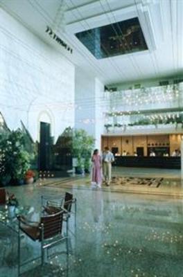 фото отеля Ozkaymak Falez Hotel