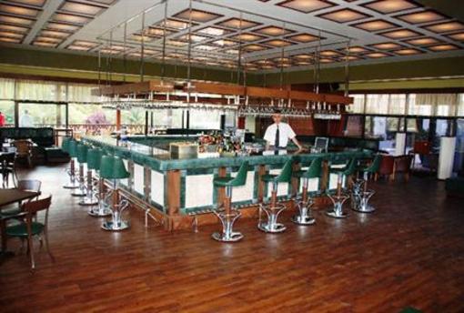 фото отеля Ozkaymak Falez Hotel