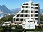 фото отеля Ozkaymak Falez Hotel