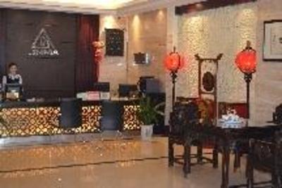 фото отеля Jinma Business Hotel