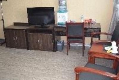 фото отеля Jinma Business Hotel
