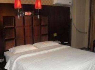 фото отеля Jinma Business Hotel