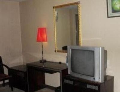 фото отеля Jinma Business Hotel