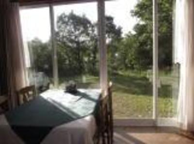 фото отеля Pension Green Lake